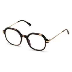 Tallinn Umber Tortoise Mit Sehstärke