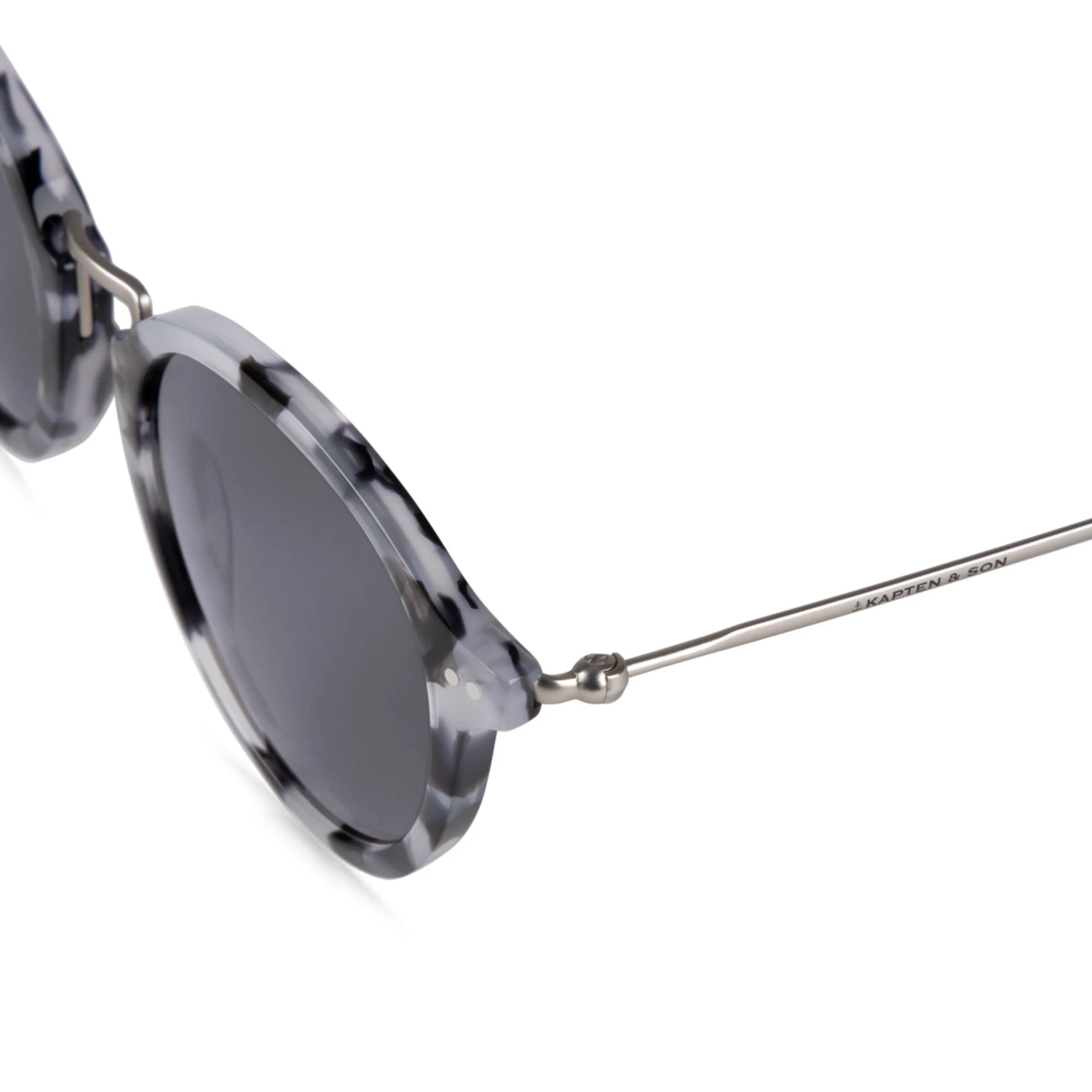 Maui Grey Tortoise Black Mit Sehstärke 5 Maui Grey Tortoise Black Mit Sehstärke - Image 3