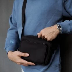 Lulea All Black -Luxury Gear Shop 315245fca96fdc27d1dd3ac4a6288be7