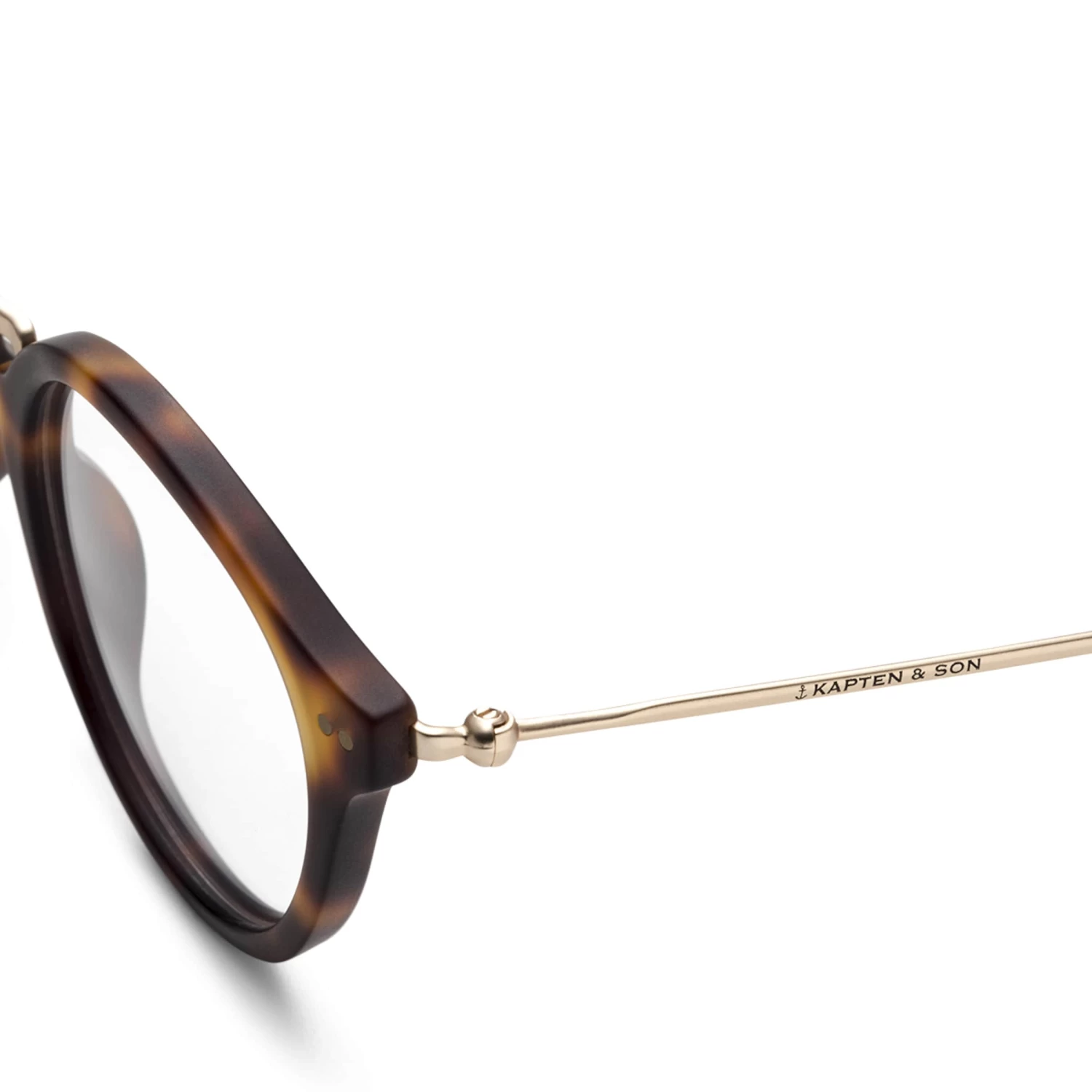 Bondi Matt Tortoise Mit Sehstärke 6 Bondi Matt Tortoise Mit Sehstärke - Image 4