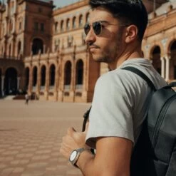 Rise Silver Steel 17 Rise Silver Steel -Luxury Gear Shop 31875759a4dd8b453551e3cd8efc0a3f