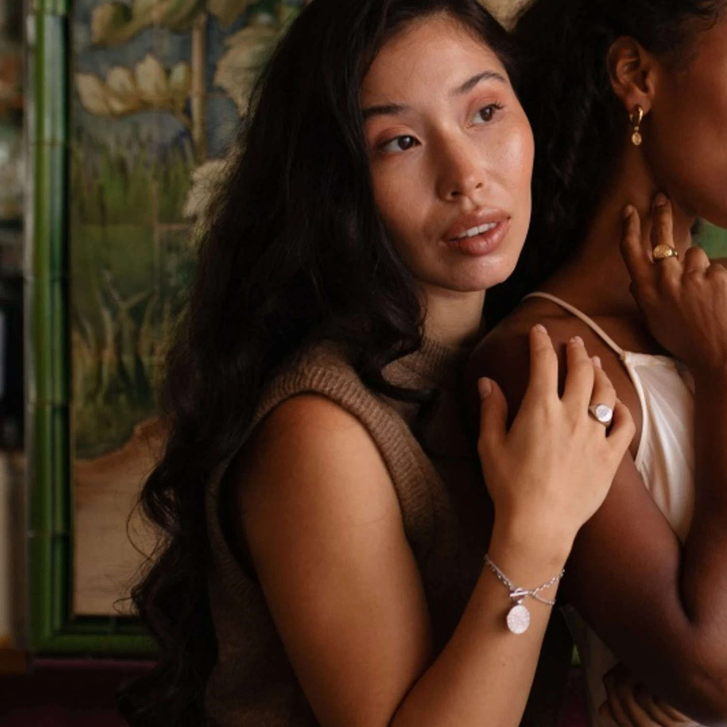 Bracelet Charming Marrakech Silver 8 Bracelet Charming Marrakech Silver - Image 6