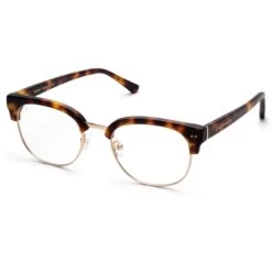 Glendale Matt Tortoise Mit Sehstärke