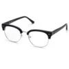 Glendale Matt Black Mit Sehstärke -Luxury Gear Shop 33adf0be266d72bfdb8181ccfa3a37d7