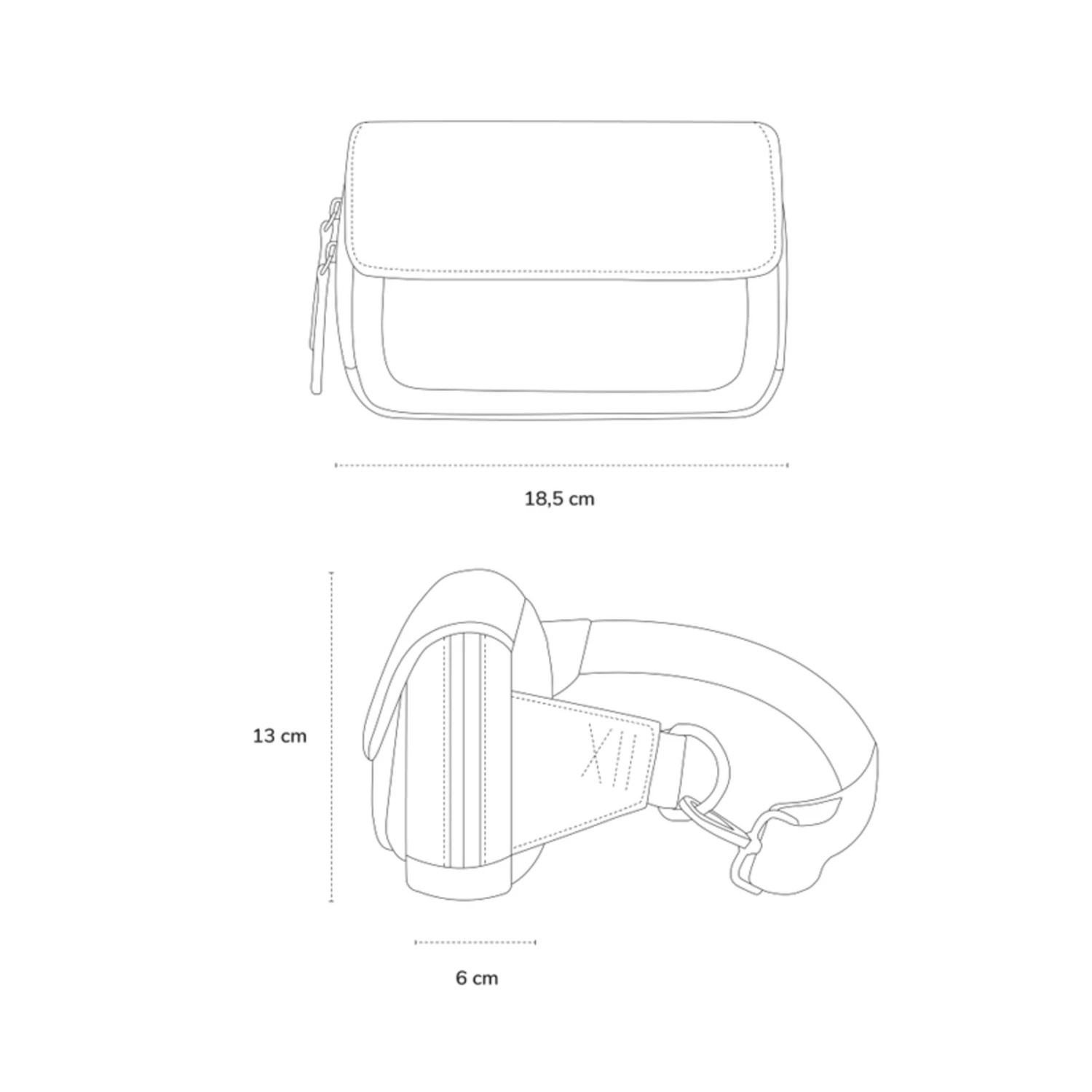 Visby All Black 10 Visby All Black - Image 8