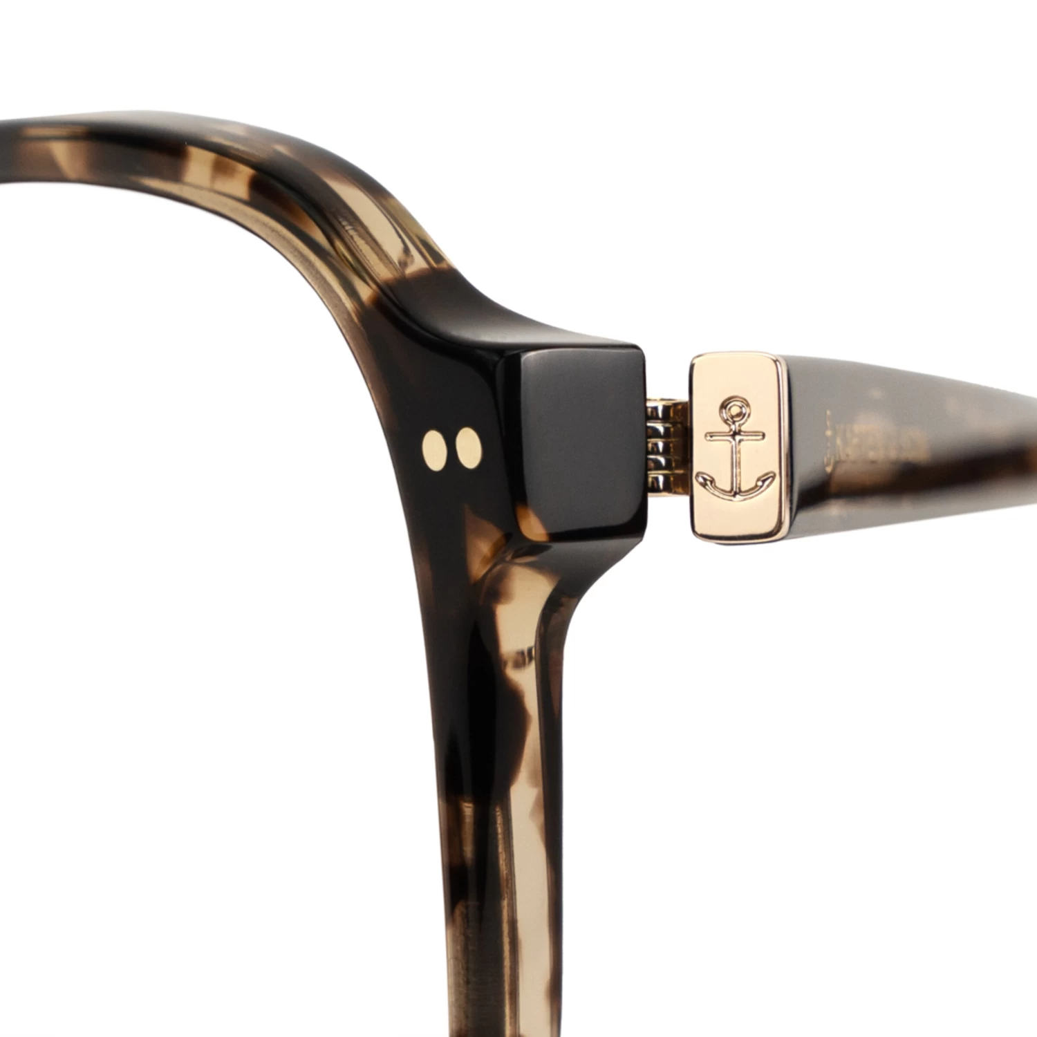 Zurich Oversize Crystal Tortoise 6 Zurich Oversize Crystal Tortoise - Image 4