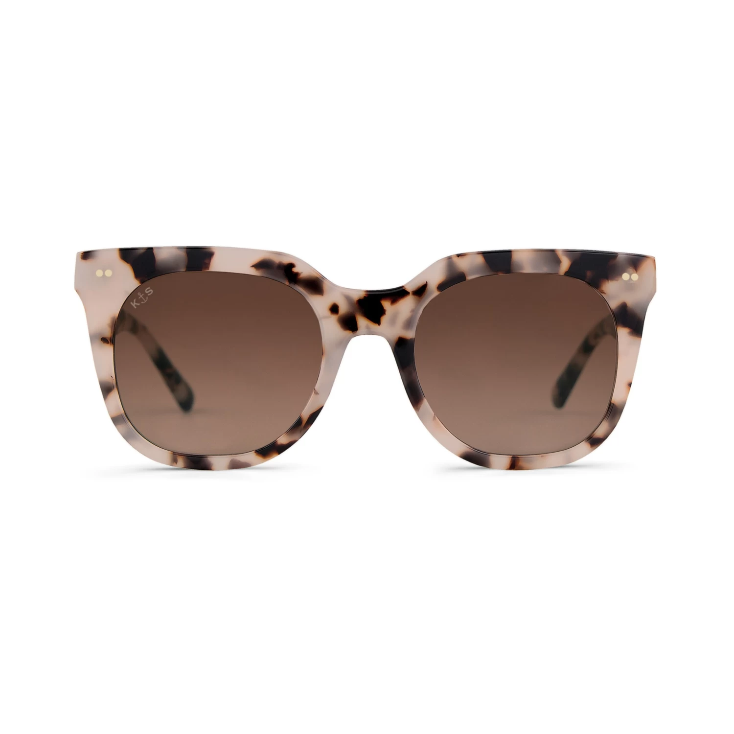 Florence Sand Tortoise Brown 6 Florence Sand Tortoise Brown - Image 4