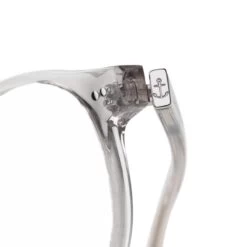 Marais Transparent Grey -Luxury Gear Shop 35d83ee4880bdfcda67db904d1dbaf3f