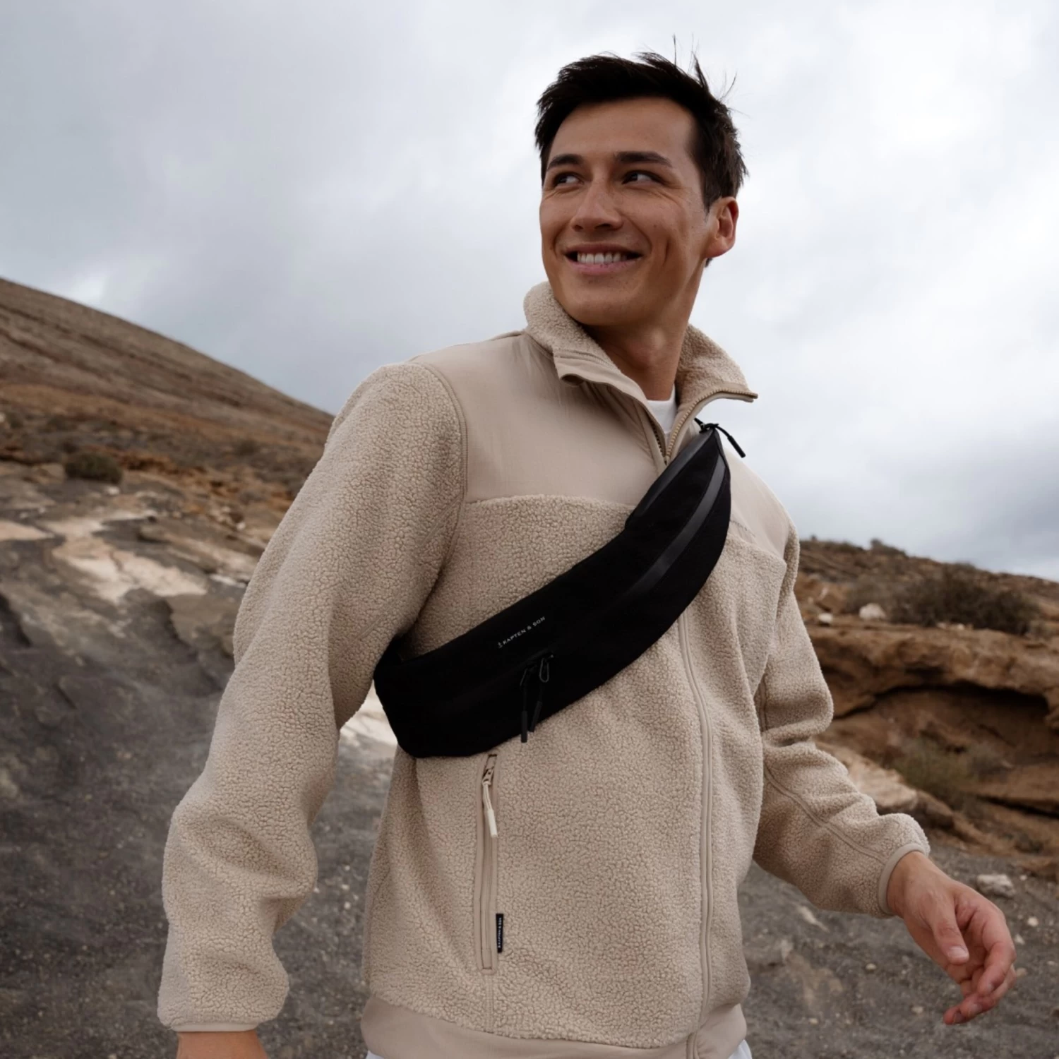 Banff All Black 18 Banff All Black - Image 16