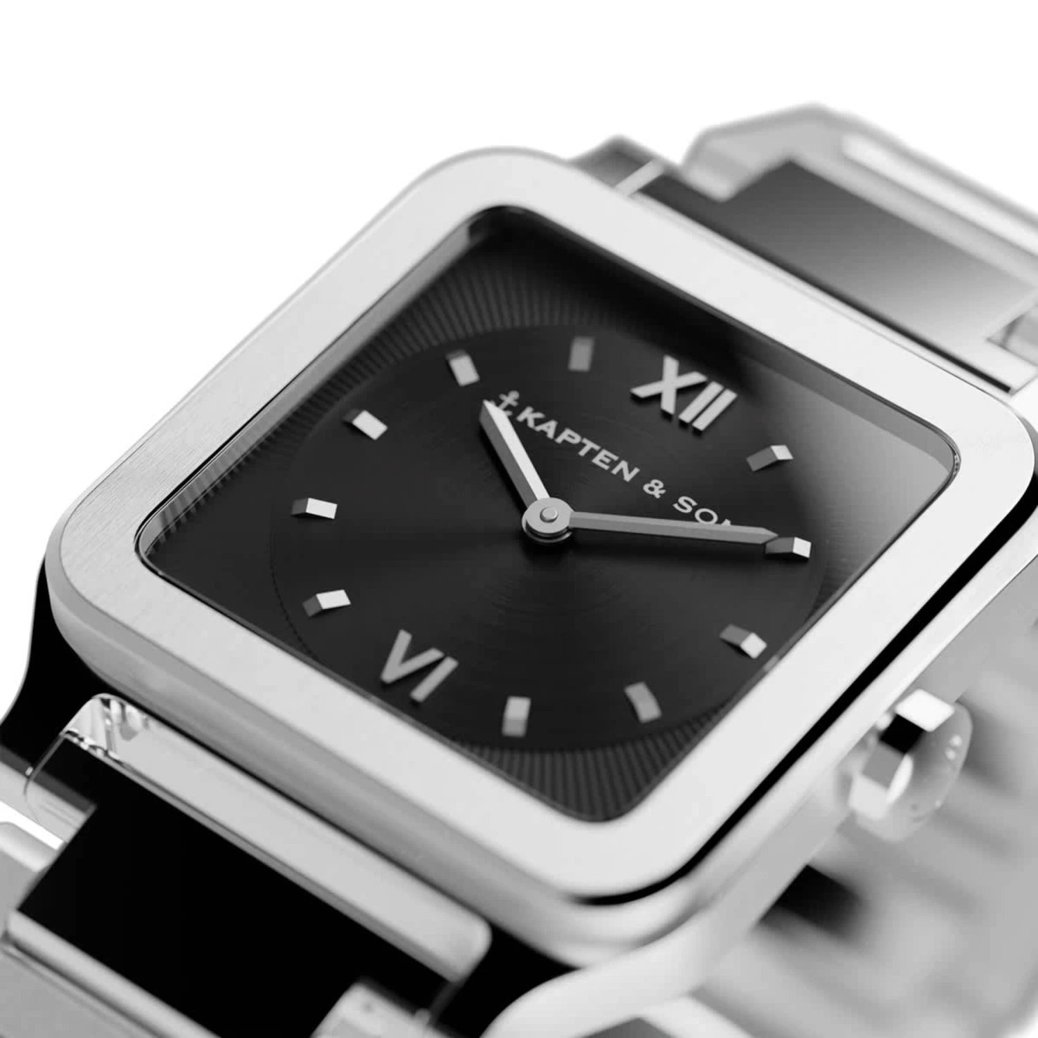 Tresor Silver Black Bold Steel 6 Tresor Silver Black Bold Steel - Image 4