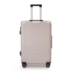 Heathrow Check In Muted Clay