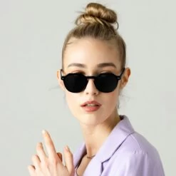 Manila Black Mit Sehstärke -Luxury Gear Shop 372208ddaabd6f5fd8942441a1729055