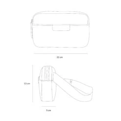 Habo Steel Blue -Luxury Gear Shop 3801810f23842b014a6055d2027db952 1