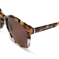 Nairobi Desert Speckled Brown -Luxury Gear Shop 389d384b0bf598bf32e205e6f931b160