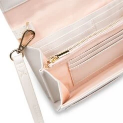 Clutch Wallet Versailles Sandstone -Luxury Gear Shop 39555204401591ae055c366dadab16cc