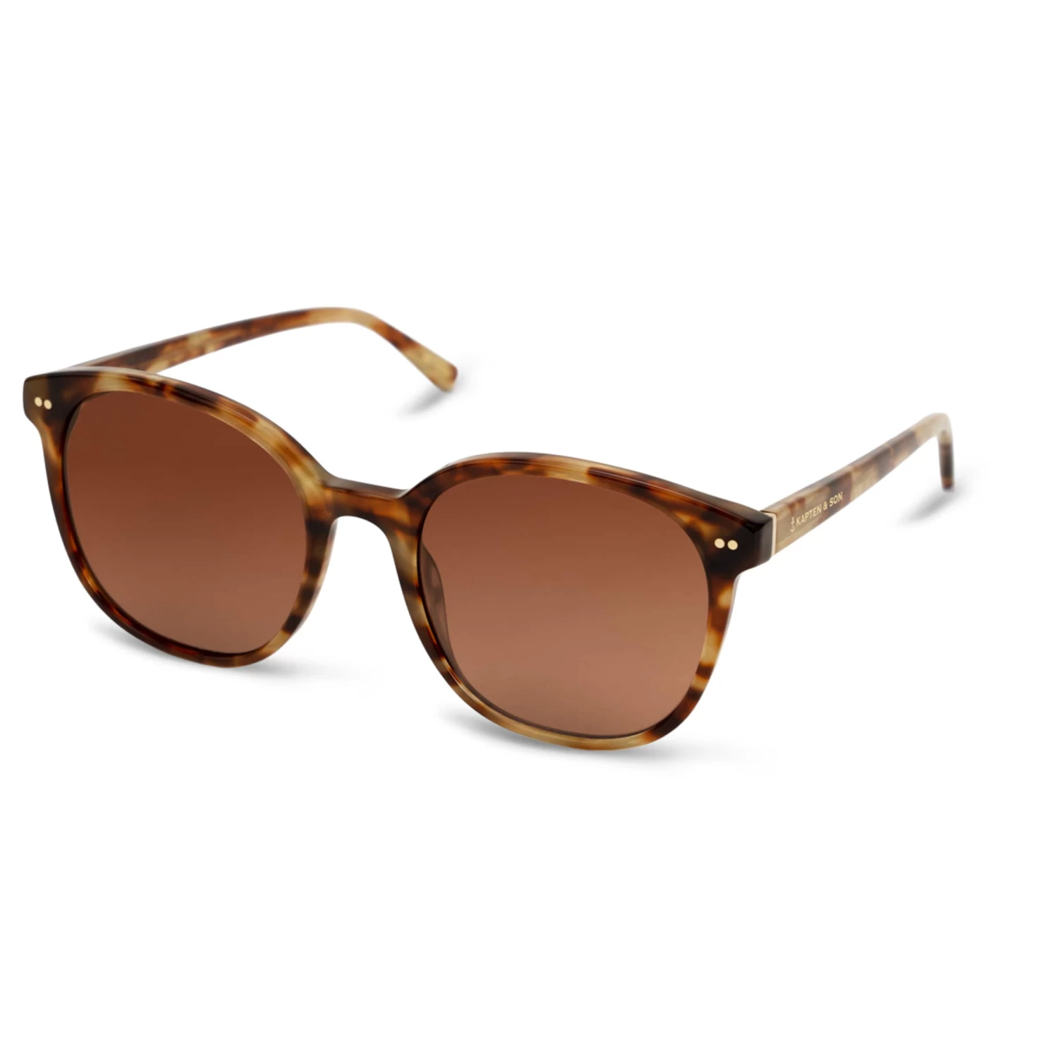Nairobi Havana Tortoise Brown 3 Nairobi Havana Tortoise Brown