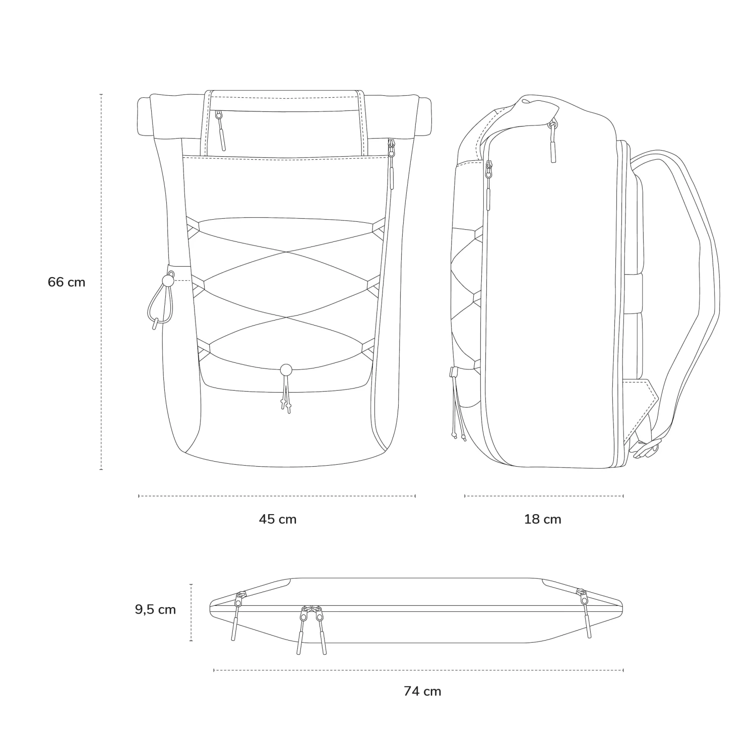 Banff All Black 14 Banff All Black - Image 12