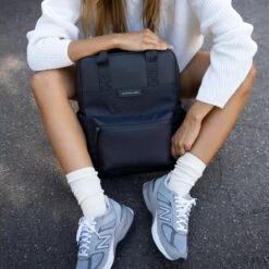 Bergen All Black -Luxury Gear Shop 3c3a43c0e1028a0247bde99d67d26275