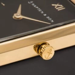 Grace Gold Black Woven Steel 10 Grace Gold Black Woven Steel -Luxury Gear Shop 3c806e9dc58377e399047922ccc8abbe