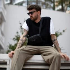 Habo All Black -Luxury Gear Shop 3c9a7bd6793129b21fa2b5630127016e