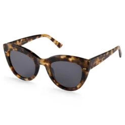 Sofia Amber Tortoise Black Mit Sehstärke