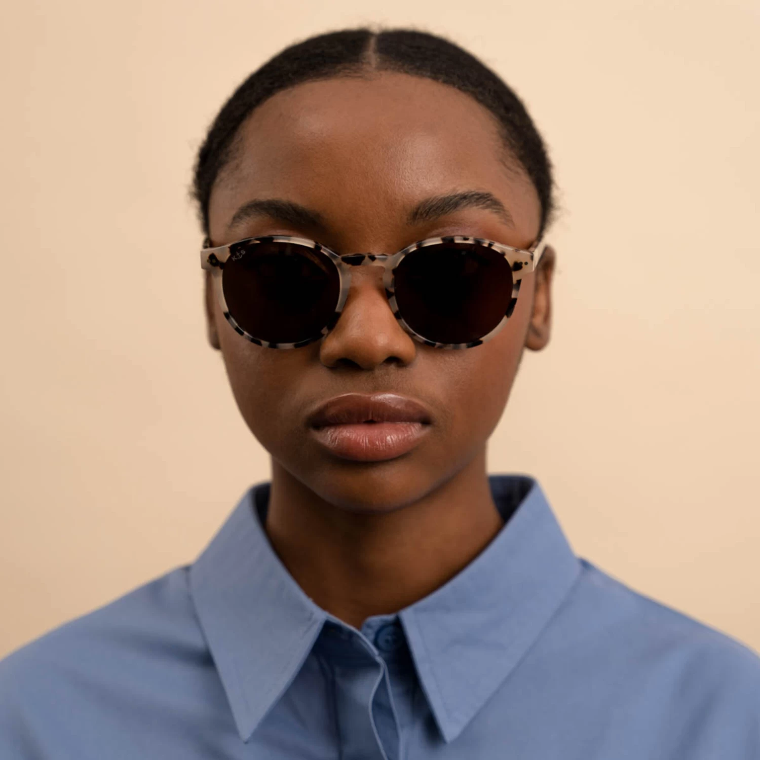 Marais Sand Tortoise Brown 4 Marais Sand Tortoise Brown - Image 2