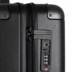 Heathrow Cabin All Black -Luxury Gear Shop 3efa03a9c94be797db1a958a6ebb9bc7