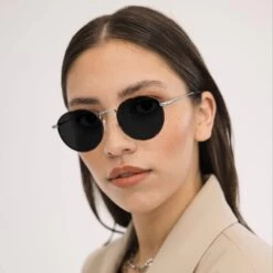 London Small Silver Tortoise Mit Sehstärke -Luxury Gear Shop 3f2f2943476408af5259089304cc5e51