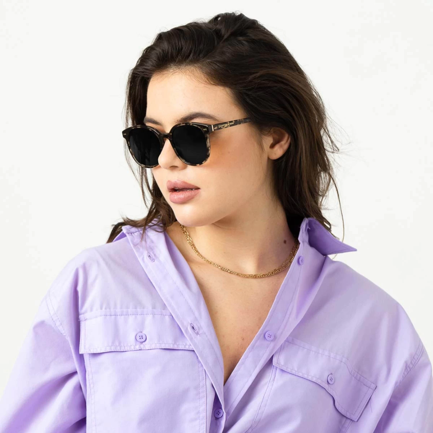 Nairobi Crystal Tortoise Mit Sehstärke 14 Nairobi Crystal Tortoise Mit Sehstärke - Image 12