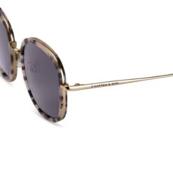 Amsterdam Large Sand Tortoise Mit Sehstärke -Luxury Gear Shop 3fdfcc15677d16907a3ed17780f08986