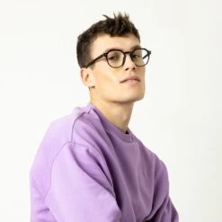 Manila Black Mit Sehstärke -Luxury Gear Shop 4070021824f707ee7c9a0c0761df0822