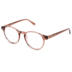 Marais Transparent Rose