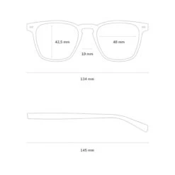 Carlton Ash Grey Mit Sehstärke -Luxury Gear Shop 4118bcc935b7a2157e7bcc35ece69666 1