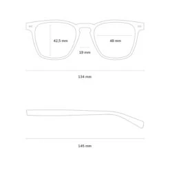 Carlton Shine Tortoise -Luxury Gear Shop 4118bcc935b7a2157e7bcc35ece69666