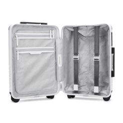 Heathrow Cabin All Grey -Luxury Gear Shop 43f94e12ea73702926c5a4bccb1303e4