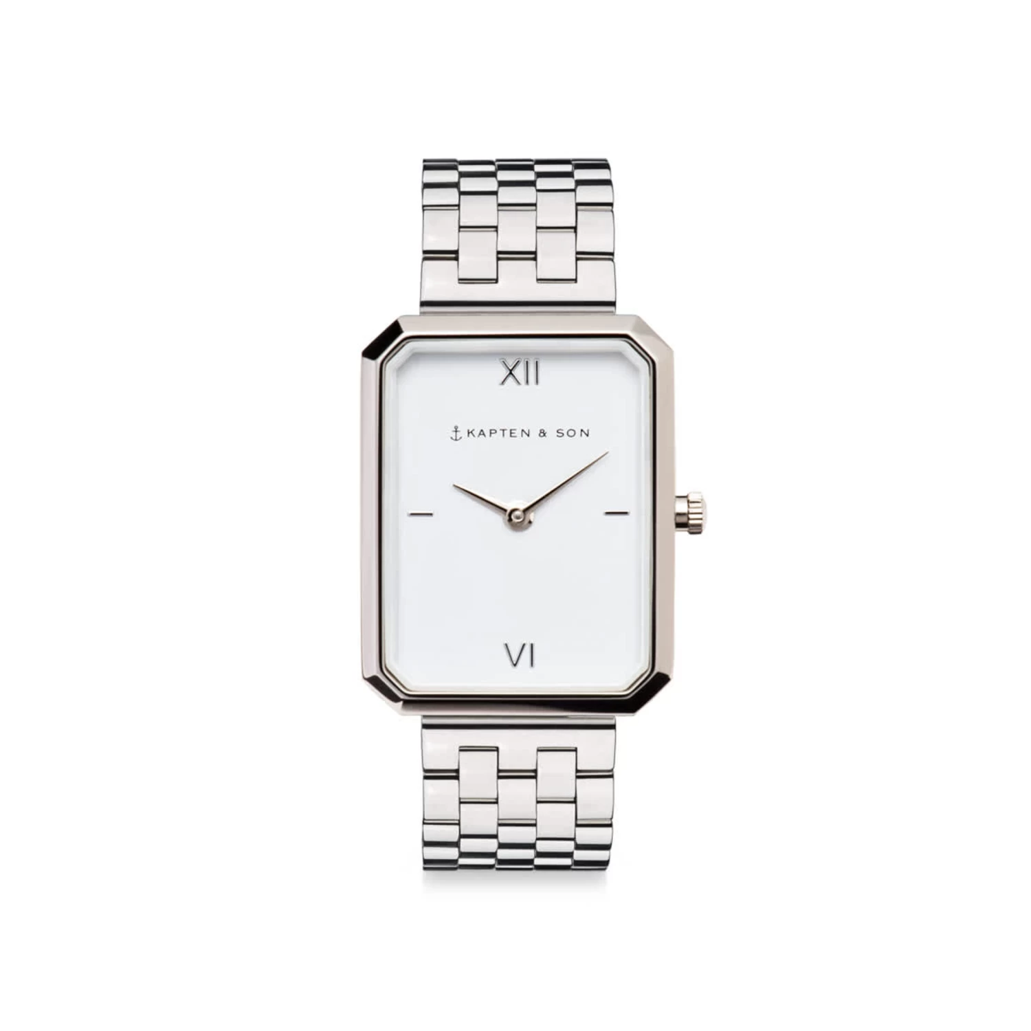 Grace Silver Steel 3 Grace Silver Steel