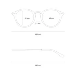 Bondi Matt Tortoise Mit Sehstärke 13 Bondi Matt Tortoise Mit Sehstärke -Luxury Gear Shop 45ebb59ae55ae316a2b1cd5119cf4fbd 2