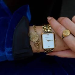 Bracelet Charming Marrakech Gold -Luxury Gear Shop 46693d9b64e5e3b1aa17e030e3bb9f67