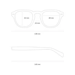 Boston Dark Tortoise Mit Sehstärke -Luxury Gear Shop 469be6c9385b3664257f0e53eabeb317 1