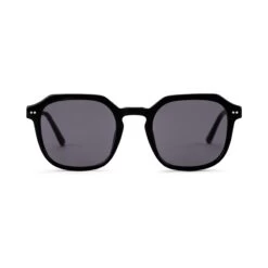 Lisbon Black Mit Sehstärke -Luxury Gear Shop 481494a959141a32054fb8a15c9ece77