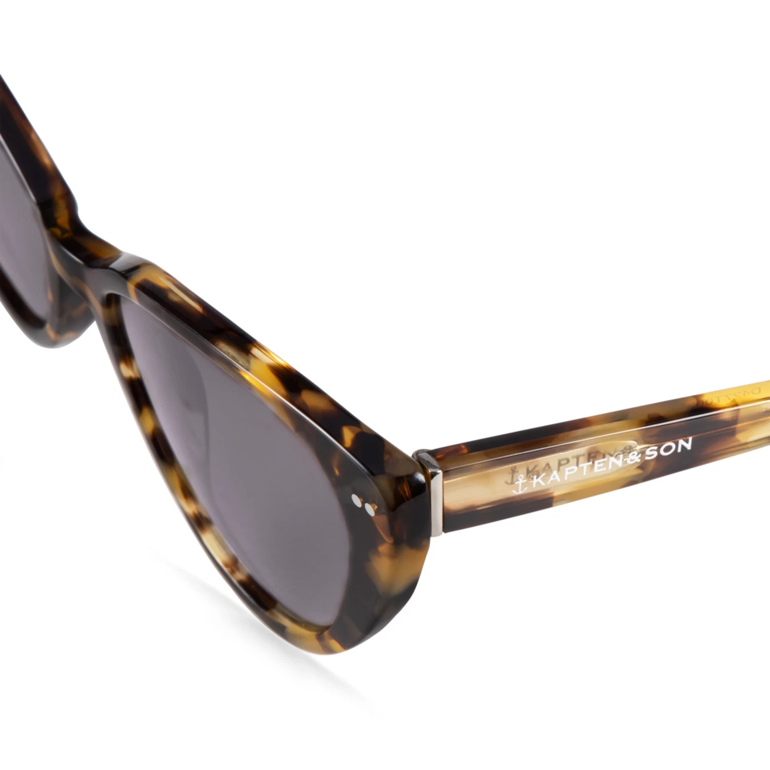 Valencia Amber Tortoise Black Mit Sehstärke 5 Valencia Amber Tortoise Black Mit Sehstärke - Image 3