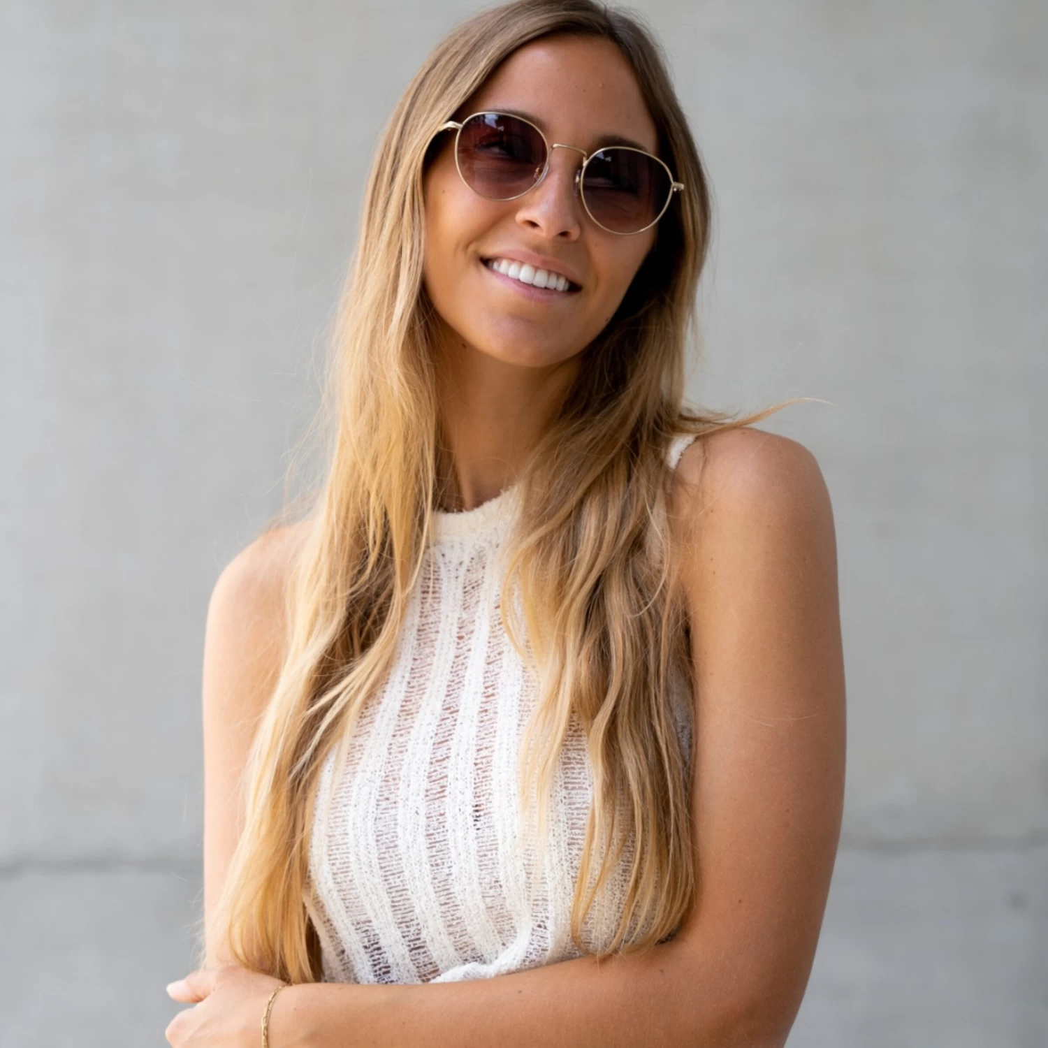 London Gold Brown Gradient 4 London Gold Brown Gradient - Image 2