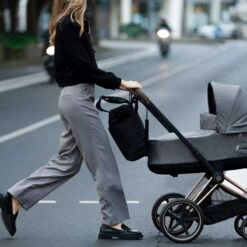 Lindby Diaper Backpack All Black 30 Lindby Diaper Backpack All Black -Luxury Gear Shop 49b18e4f35d560d79e8ab1f2d98caf9b