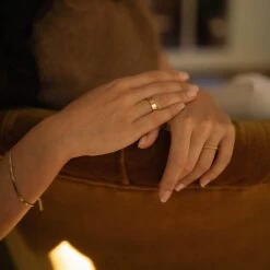 Basic Ring Bold Gold -Luxury Gear Shop 4de29e251d73dd6db52db8d0748b1b06 1