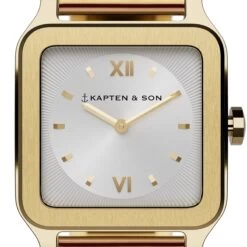 Tresor Gold Bicolor Steel -Luxury Gear Shop 50246e1bb1d5d601e34d6fa4fce4a314