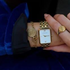 Ring Charming Marrakech Gold -Luxury Gear Shop 5076efca44e37b9f1659322ffbf80bcb