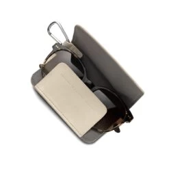 Eyewear Pouch Sandstone -Luxury Gear Shop 51e1662dfacf2ee0c7c0343bf74ce0a1