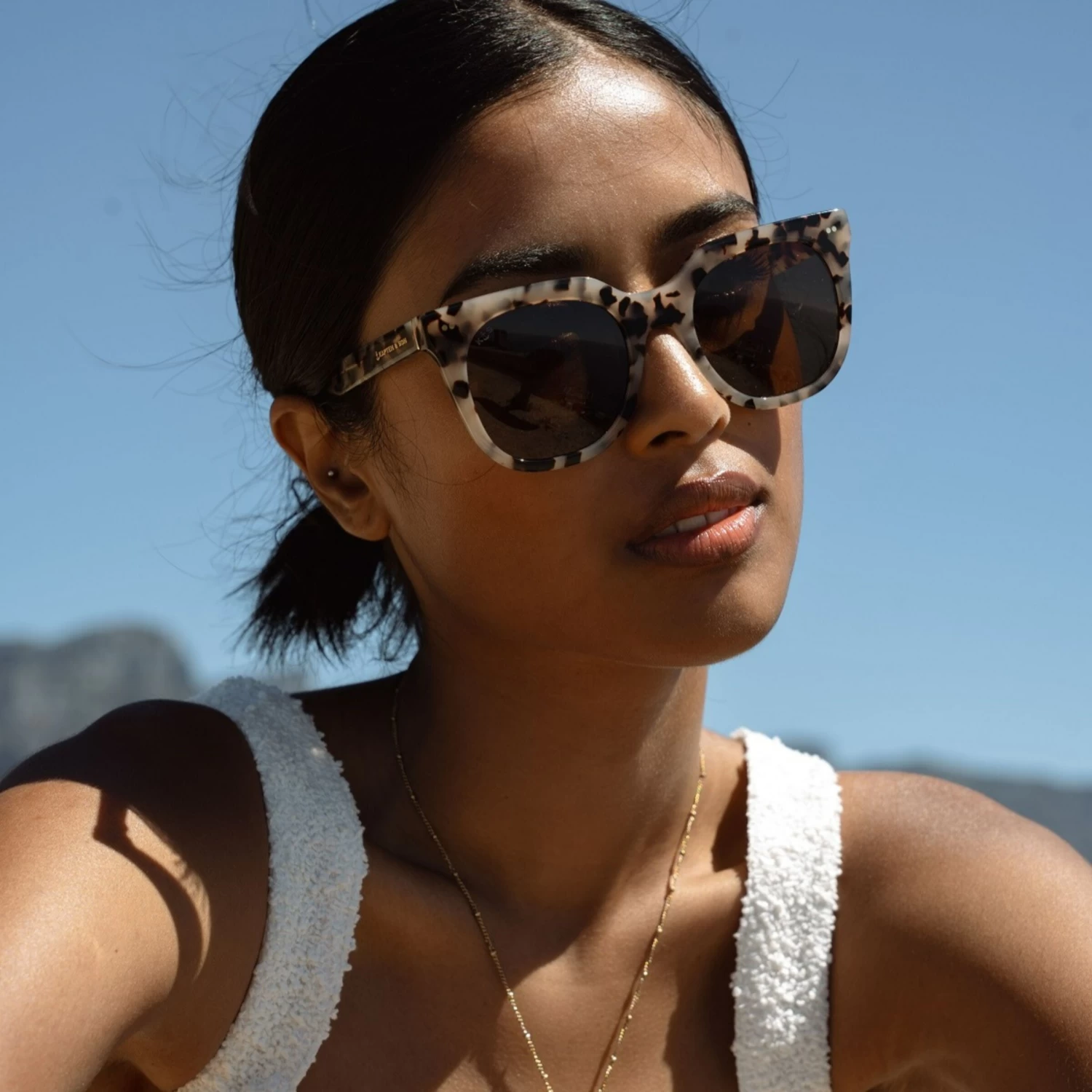 Florence Sand Tortoise Brown 11 Florence Sand Tortoise Brown - Image 9