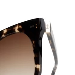 Florence Crystal Tortoise Brown 17 Florence Crystal Tortoise Brown -Luxury Gear Shop 53a72dc0d1af594d4153f359fe2c25bd