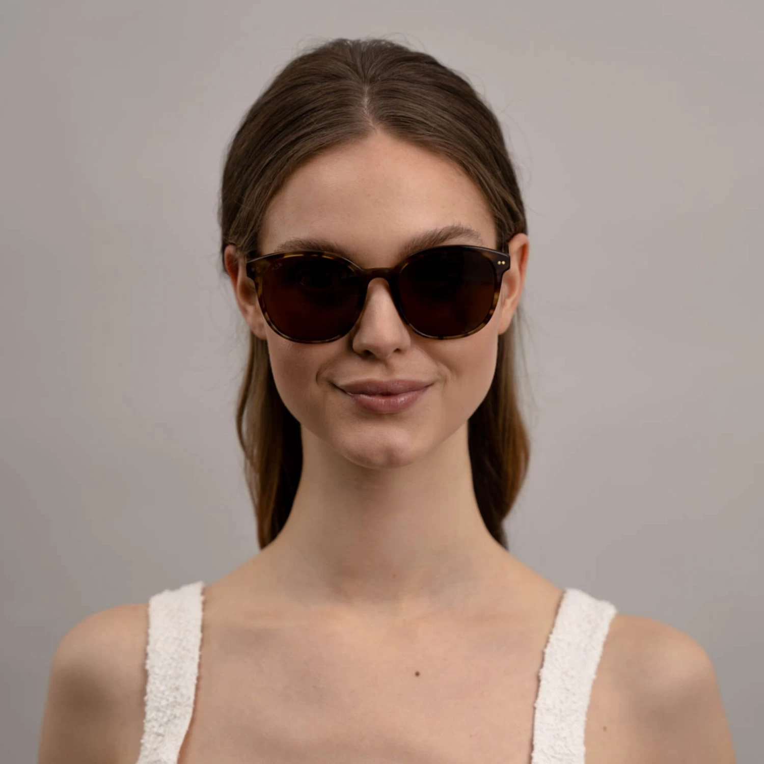 Nairobi Havana Tortoise Brown 4 Nairobi Havana Tortoise Brown - Image 2